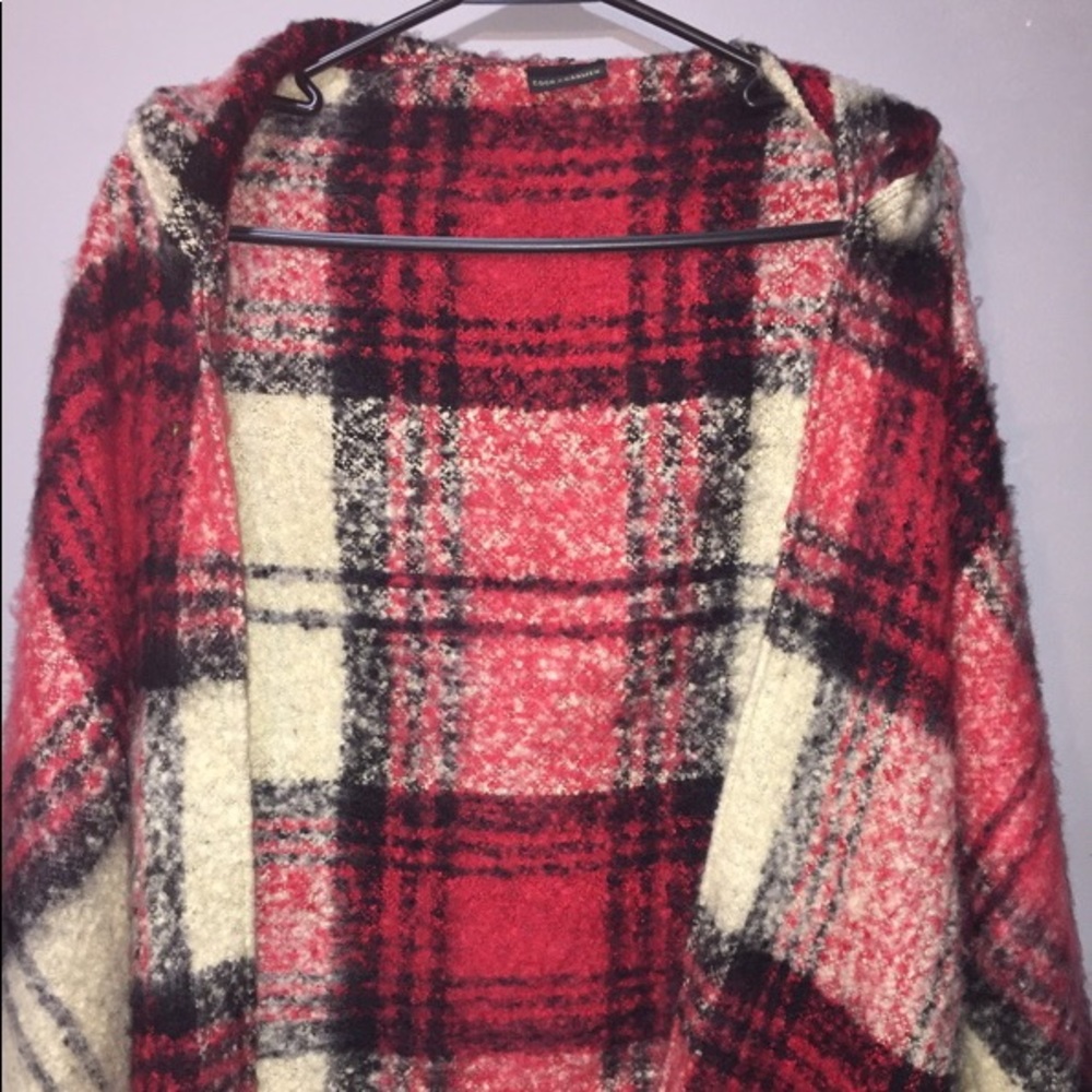 Coco+Carmen Cardigan